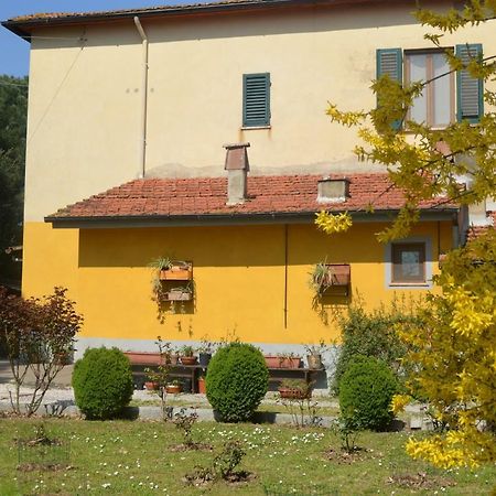 Campo Alle Monache Bucine Exterior foto