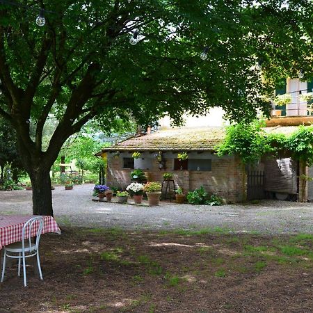 Campo Alle Monache Bucine Exterior foto