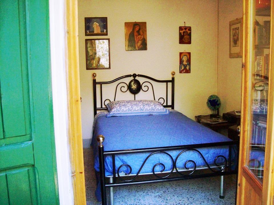 Campo Alle Monache Bucine Zimmer foto