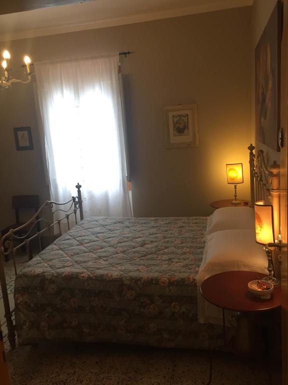 Campo Alle Monache Bucine Zimmer foto