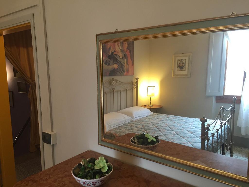 Campo Alle Monache Bucine Zimmer foto