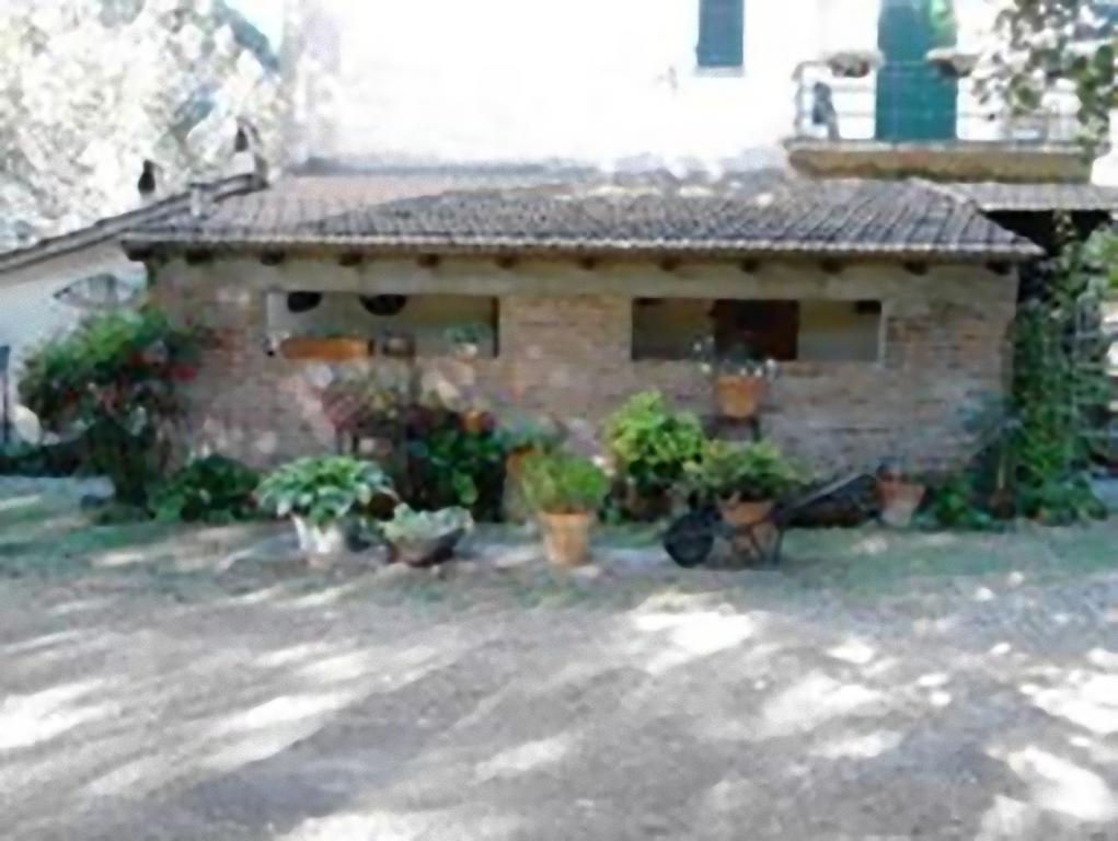 Bed and Breakfast Campo Alle Monache Bucine Exterior foto